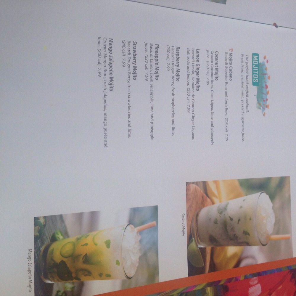 Bahama Breeze - Caribbean Near Me - Duluth, Georgia