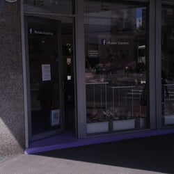 Ruben Zapateria - Fachada, esquina de España y Santa Fe