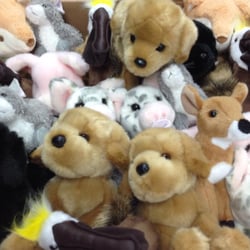 Barton's Toys