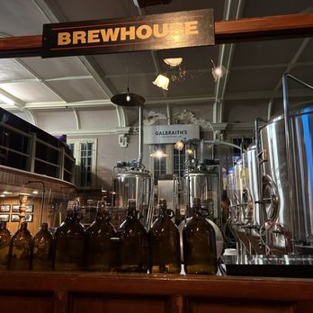 Galbraith's Alehouse - Breweries Near Me - Auckland, AUK Galbraith's Alehouse - Breweries Near Me - Auckland, AUK