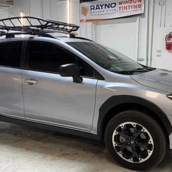 505 Window Tinting - Car Window Tinting Near Me - Albuquerque, New Mexico