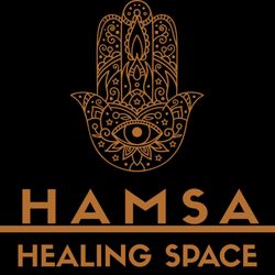 Hamsa Healing Space