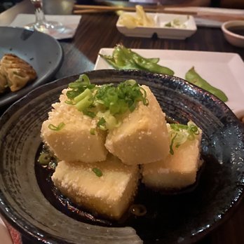 Soma Sushi - Sushi Bars Near Me - Houston, Texas