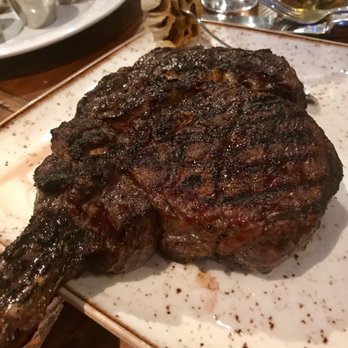 Jimmy P's Charred - Steakhouses Near Me - Naples, Florida