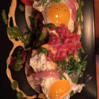 Blvd Bistro - Huevos rancheros with chorizo - Breakfast & Brunch Near Me - North Vancouver, British Columbia Blvd Bistro - Huevos rancheros with chorizo - Breakfast & Brunch Near Me - North Vancouver, British Columbia