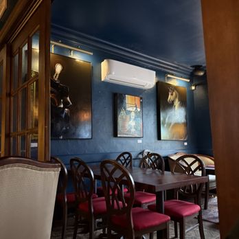 The Red Accordion - Cocktail Bars Near Me - Vancouver, British Columbia The Red Accordion - Cocktail Bars Near Me - Vancouver, British Columbia