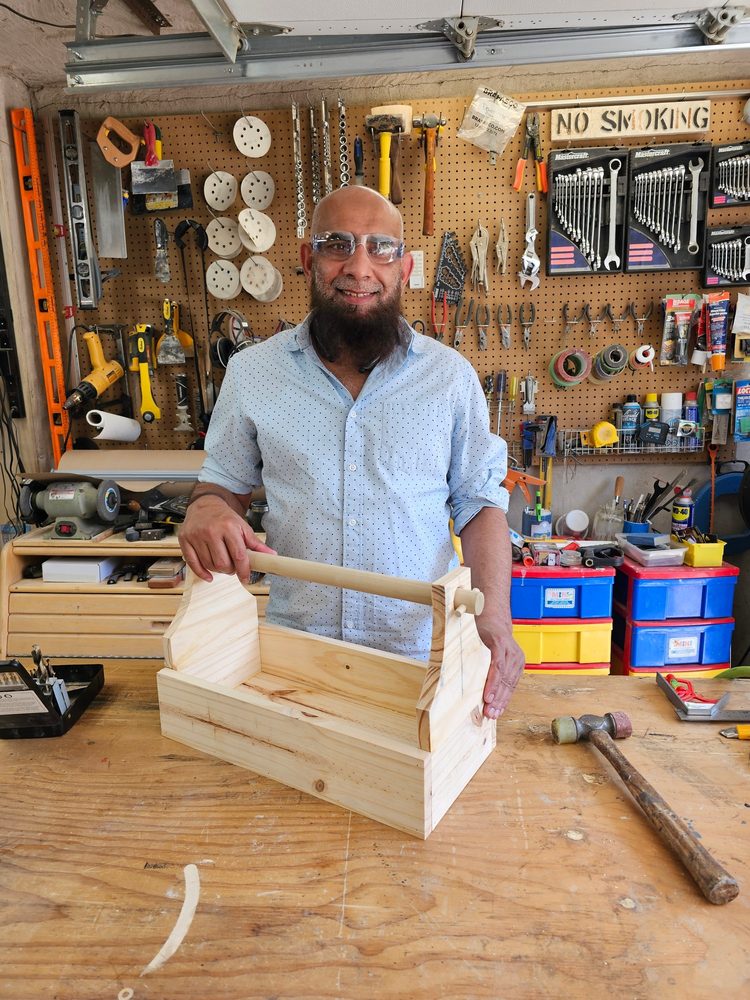 GTA WoodWorks