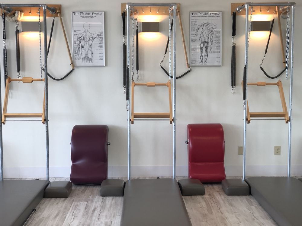 PARK CITIES PILATES CENTER 21 Photos 5600 W Lovers Ln, Dallas, TX