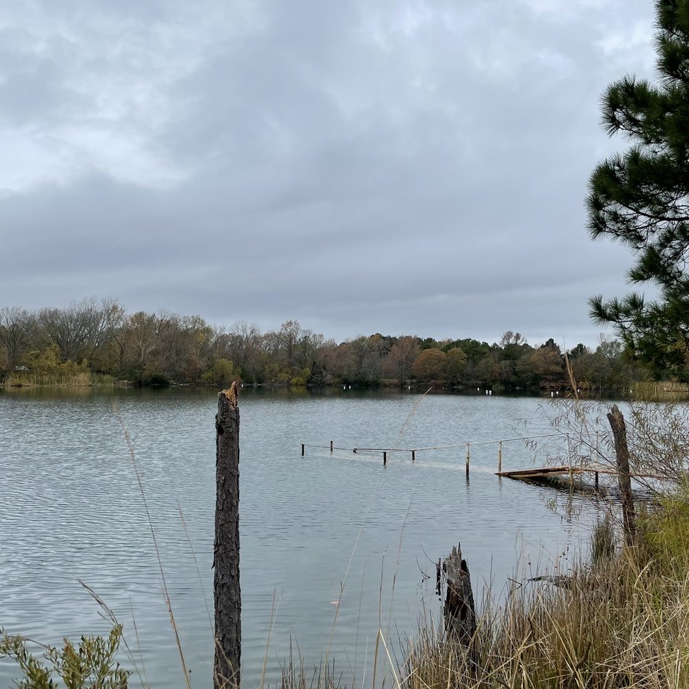 Athens Scuba Park - Scuba Diving Near Me - Athens, Texas