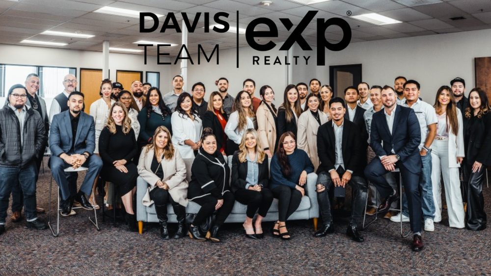 BILL DAVIS, REALTOR THE DAVIS TEAM Updated September 2024 35