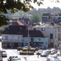 Pallant of Arundel
