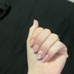 Amore Nail Studio - Halloween nails