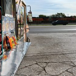 Taqueria Albertos