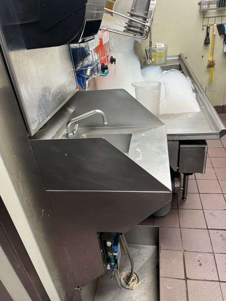 Slide of PM2 Plumbing and Mechanical