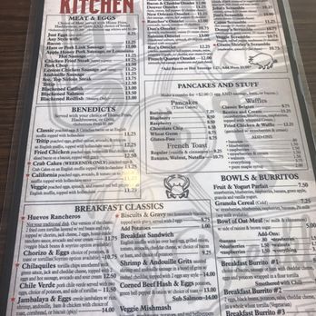 Cajun Kitchen Cafe - Menu - Cajun/Creole Near Me - Santa Barbara, California Cajun Kitchen Cafe - Menu - Cajun/Creole Near Me - Santa Barbara, California