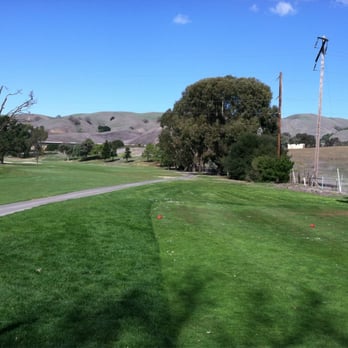 Franklin Canyon Golf Course - #7 tee par5 - Golf Near Me - Hercules, California Franklin Canyon Golf Course - #7 tee par5 - Golf Near Me - Hercules, California