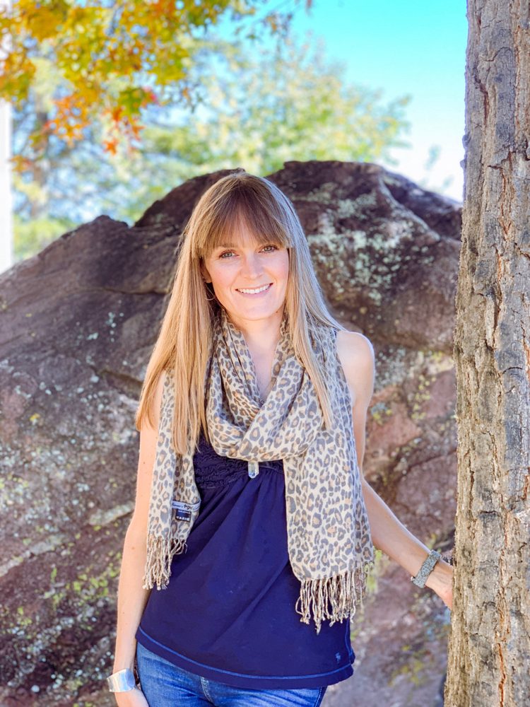 Kintsugi Integrative Wellness - grief counselor in Louisville, CO