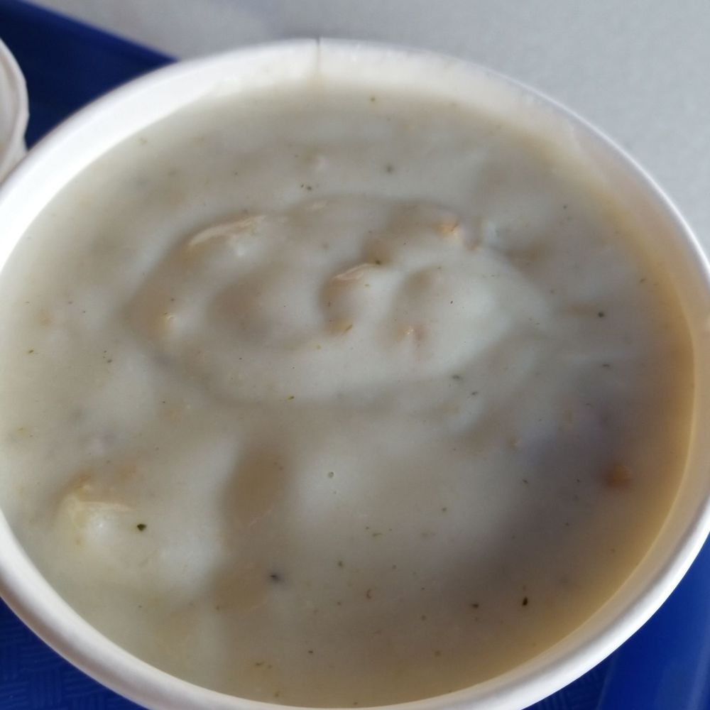 Harbor Fish & Chips - Clam Chowder - Fish & Chips Near Me - Oceanside, California