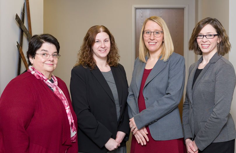 Zolman Law Firm - divorce attorney in Saint Louis, MO