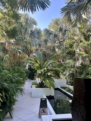 H2O Suites Hotel by null