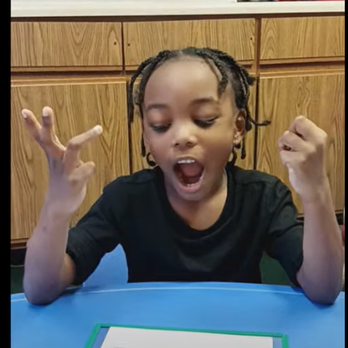 Ordered Steps Preschool - That light bulb moment - Preschools Near Me - Davenport, Iowa