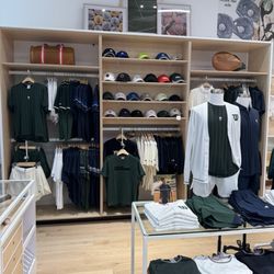 Wilson - Garden State Plaza