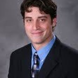 Craig Halihan, DPM - Dr. Craig W. Halihan