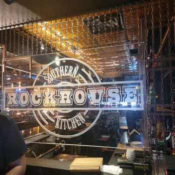 Rockhouse - Southern Near Me - Houston, Texas