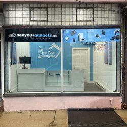 Sell Your Gadgets