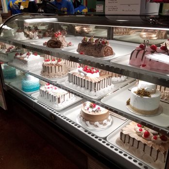El Bolillo Bakery - Yummies - Bakeries Near Me - Pasadena, Texas