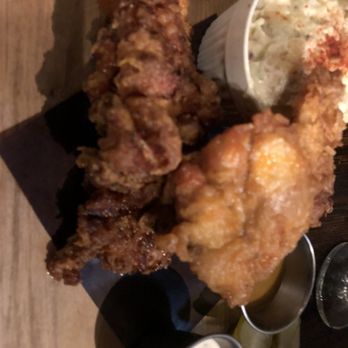 Indie Ale House - Fried chicken - Breweries Near Me - Toronto, Ontario