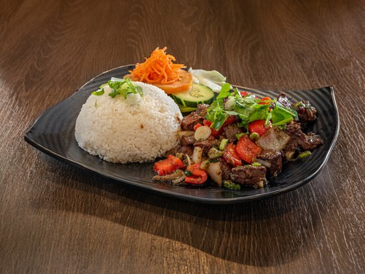 Pho Ca Dao & Grill by null