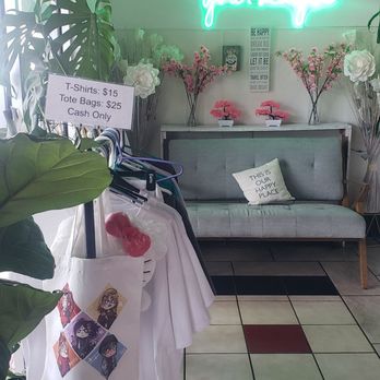 4Seasons Tea Cafe - Bubble Tea Near Me - Anaheim, California