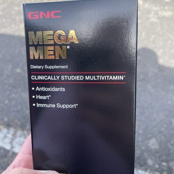GNC - Love these! Great vitamins - Health Markets Near Me - Southaven, Mississippi GNC - Love these! Great vitamins - Health Markets Near Me - Southaven, Mississippi