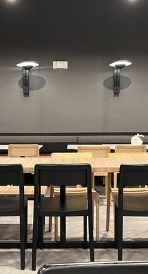 Tensuke Market and Food Court by null