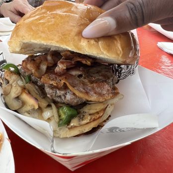 The Picnic - Food Trucks Near Me - Austin, Texas The Picnic - Food Trucks Near Me - Austin, Texas