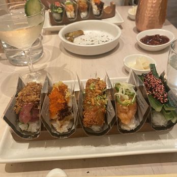 Nami Nori - Sushi Bars Near Me - Brooklyn, New York Nami Nori - Sushi Bars Near Me - Brooklyn, New York
