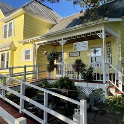 Willow Pond Bed & Breakfast