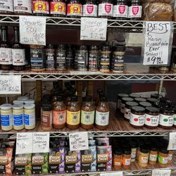 Stewart's Meat Market - Goodies