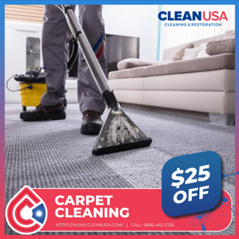 Clean USA Cleaning & Restoration - Carpet Cleaning Near Me - Sycamore, Illinois Clean USA Cleaning & Restoration - Carpet Cleaning Near Me - Sycamore, Illinois