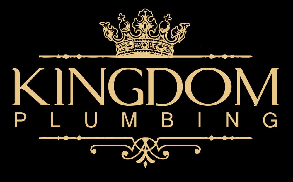 Slide of Kingdom Plumbing