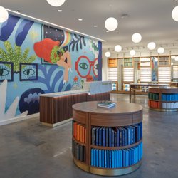 Warby Parker Suburban Square