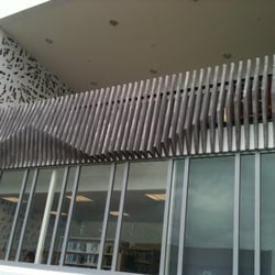 Birkenhead Library - Award winning architecture design