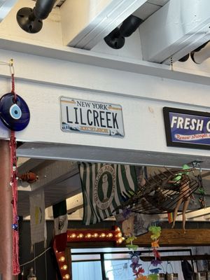 Little Creek Oyster Farm & Market by null