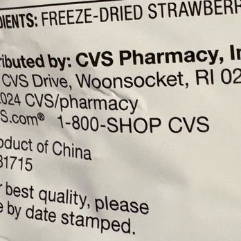 Consumer Value Stores - CVS Headquarters address. Posted with review 08/28/25 - Drugstores Near Me - Woonsocket, Rhode Island