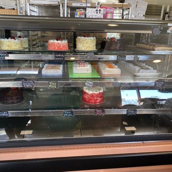 Amia Bakery - Bakeries Near Me - Newark, California