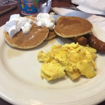 Ely's Restaurant - Free kids breakfast. - Breakfast & Brunch Near Me - Las Vegas, Nevada