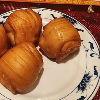 Ba-Dar - Donets with lemon and coconut cream - Chinese Near Me - Tucson, Arizona