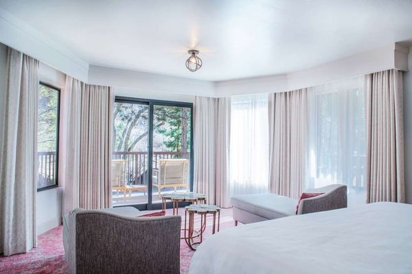 Cliffrose Springdale, Curio Collection by Hilton by null