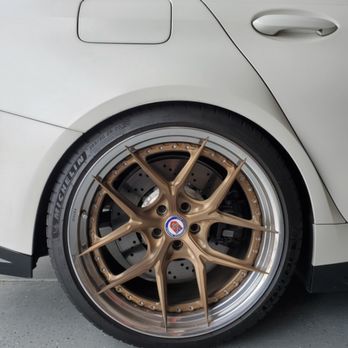 303 Mobile Tires - More high end equipment - Tires Near Me - Denver, Colorado